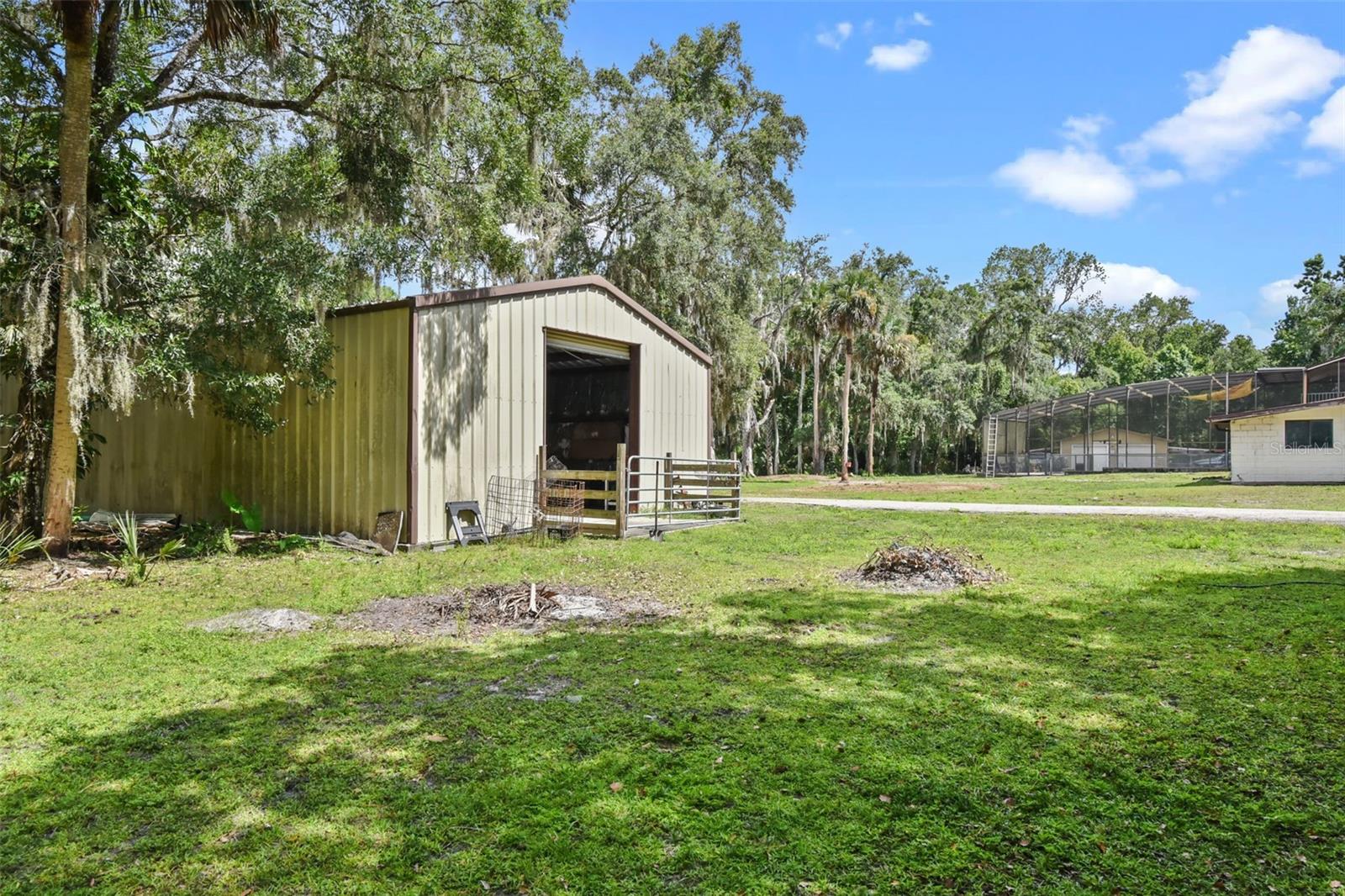 LAKE HARNEY ESTATES 5 ACRE DEV 256 PARCELS - Residential