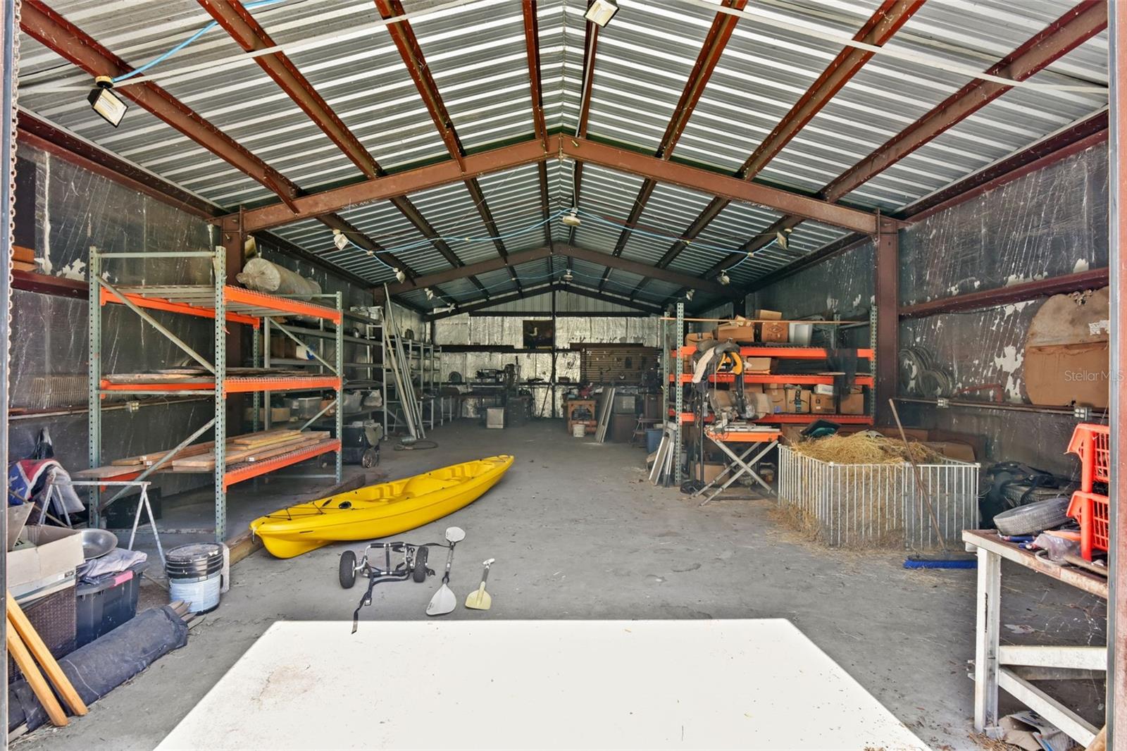 LAKE HARNEY ESTATES 5 ACRE DEV 256 PARCELS - Residential