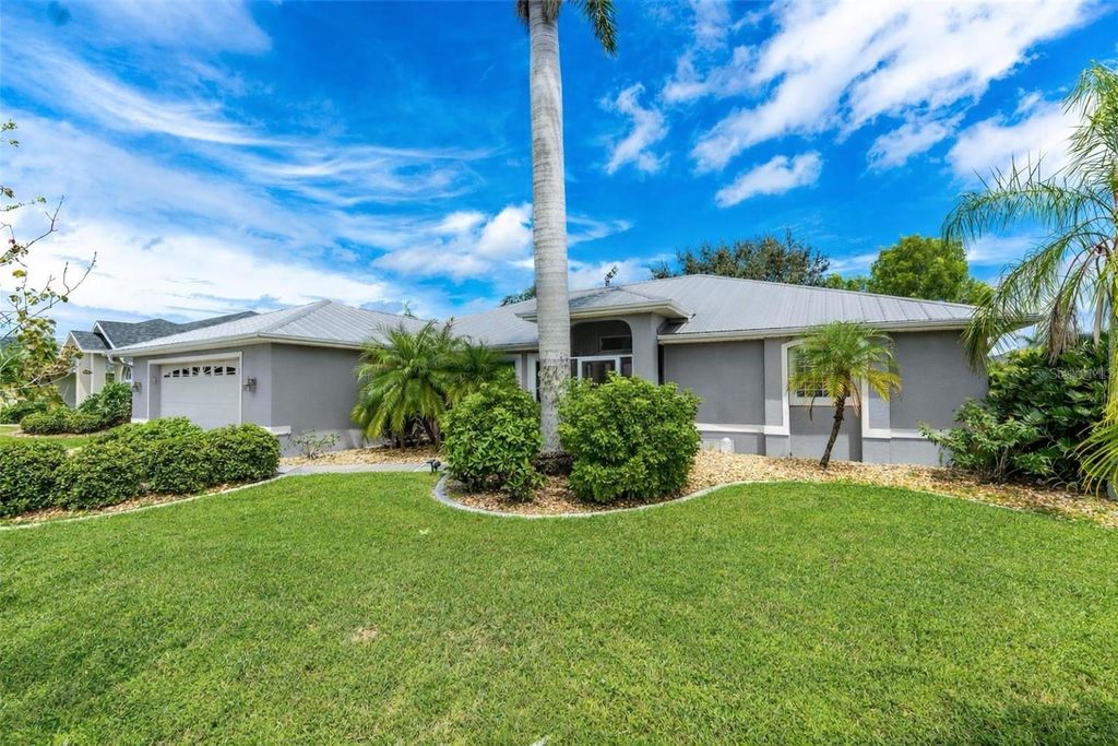 Photo of 7274 Allamanda Lane, Punta Gorda, FL 33955 (MLS # C7514796)