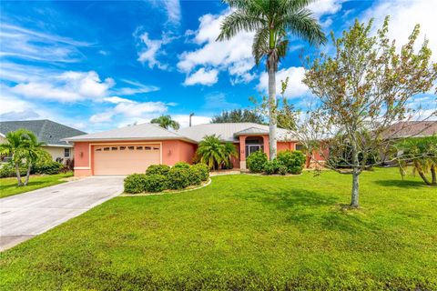 Photo of 7274 Allamanda Lane, Punta Gorda, FL 33955 (MLS # C7514796)