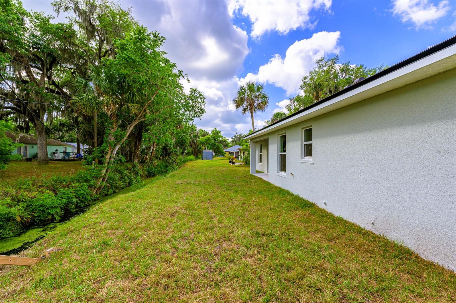 Florida Shores Un #8 Rev P - Residential