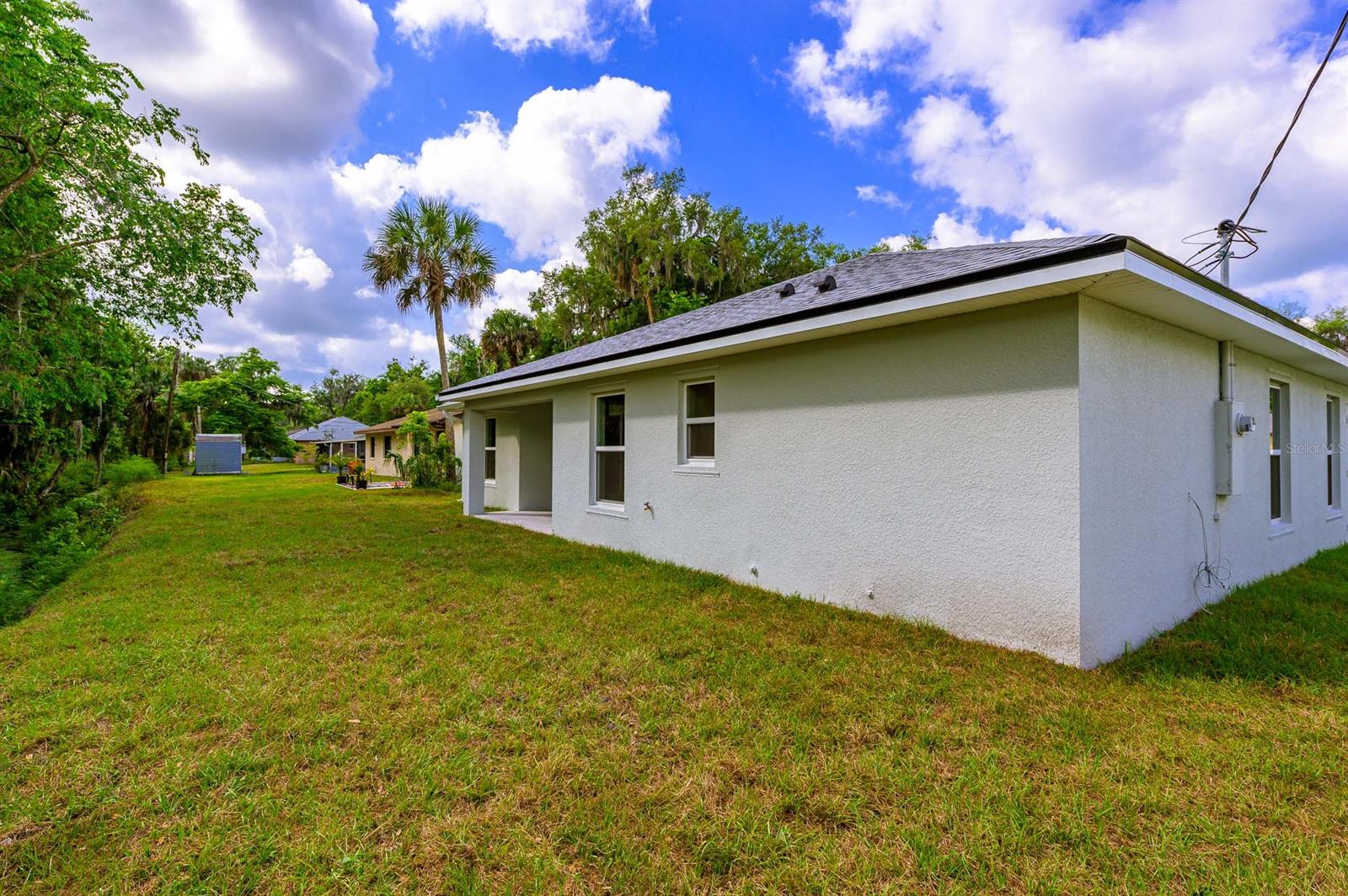 Florida Shores Un #8 Rev P - Residential