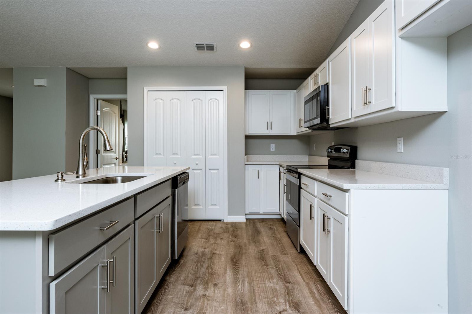 Florida Shores Un #8 Rev P - Residential