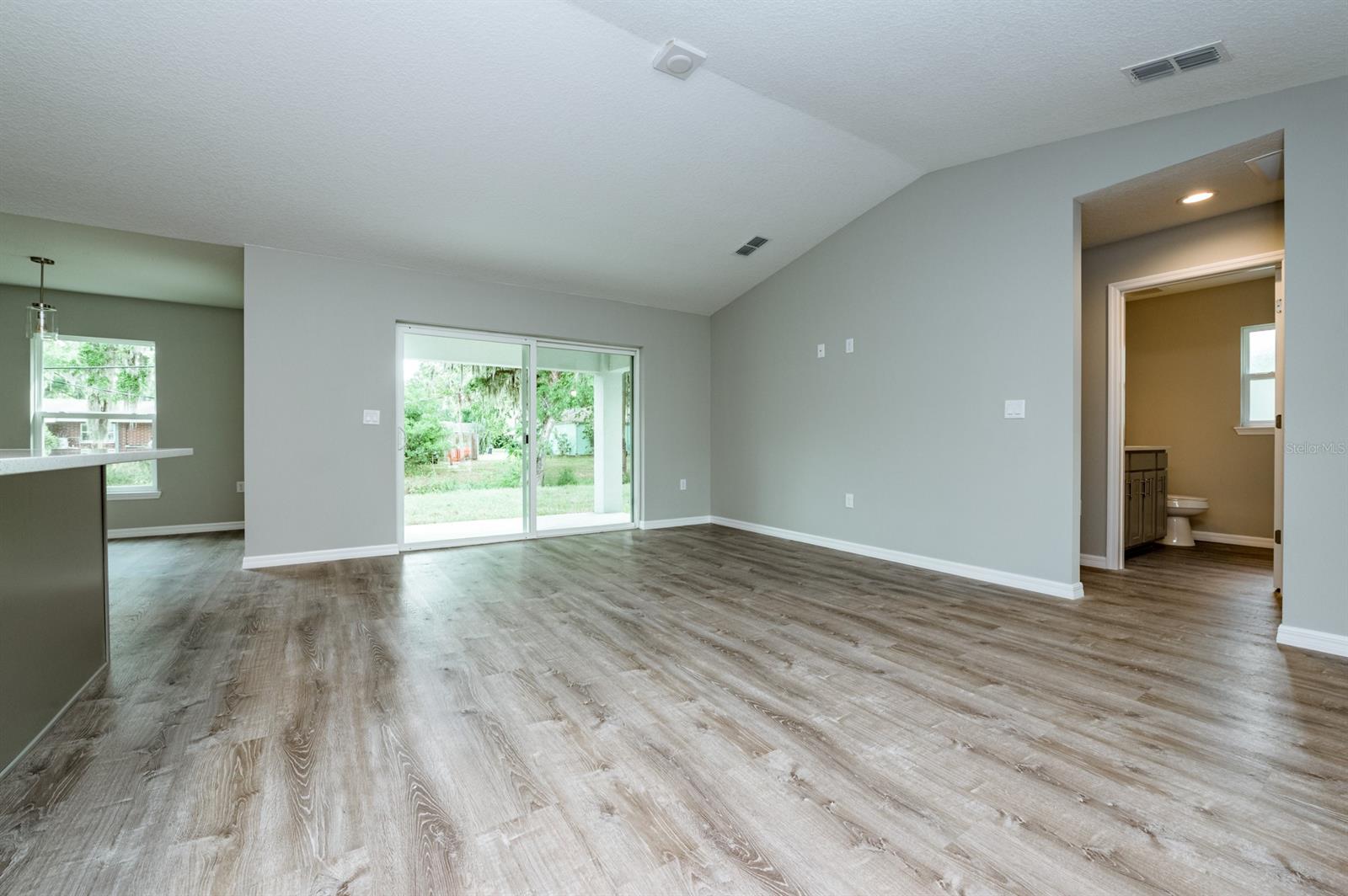 Florida Shores Un #8 Rev P - Residential