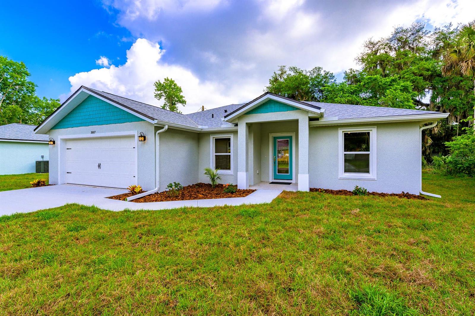 Florida Shores Un #8 Rev P - Residential