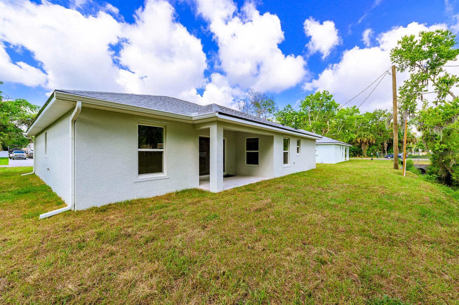 Florida Shores Un #8 Rev P - Residential