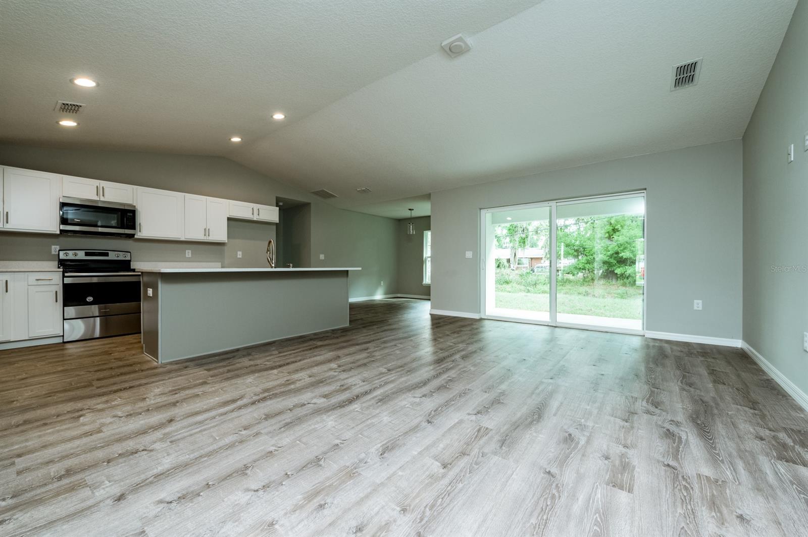 Florida Shores Un #8 Rev P - Residential