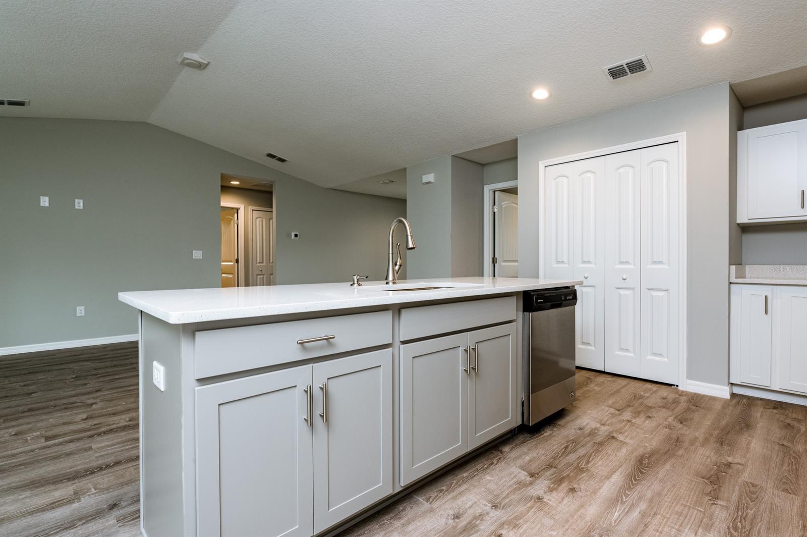 Florida Shores Un #8 Rev P - Residential