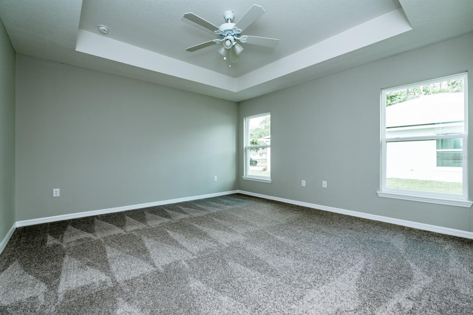 Florida Shores Un #8 Rev P - Residential