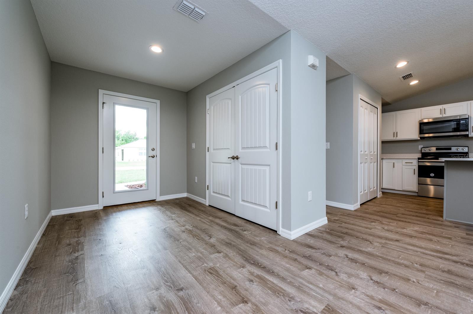 Florida Shores Un #8 Rev P - Residential