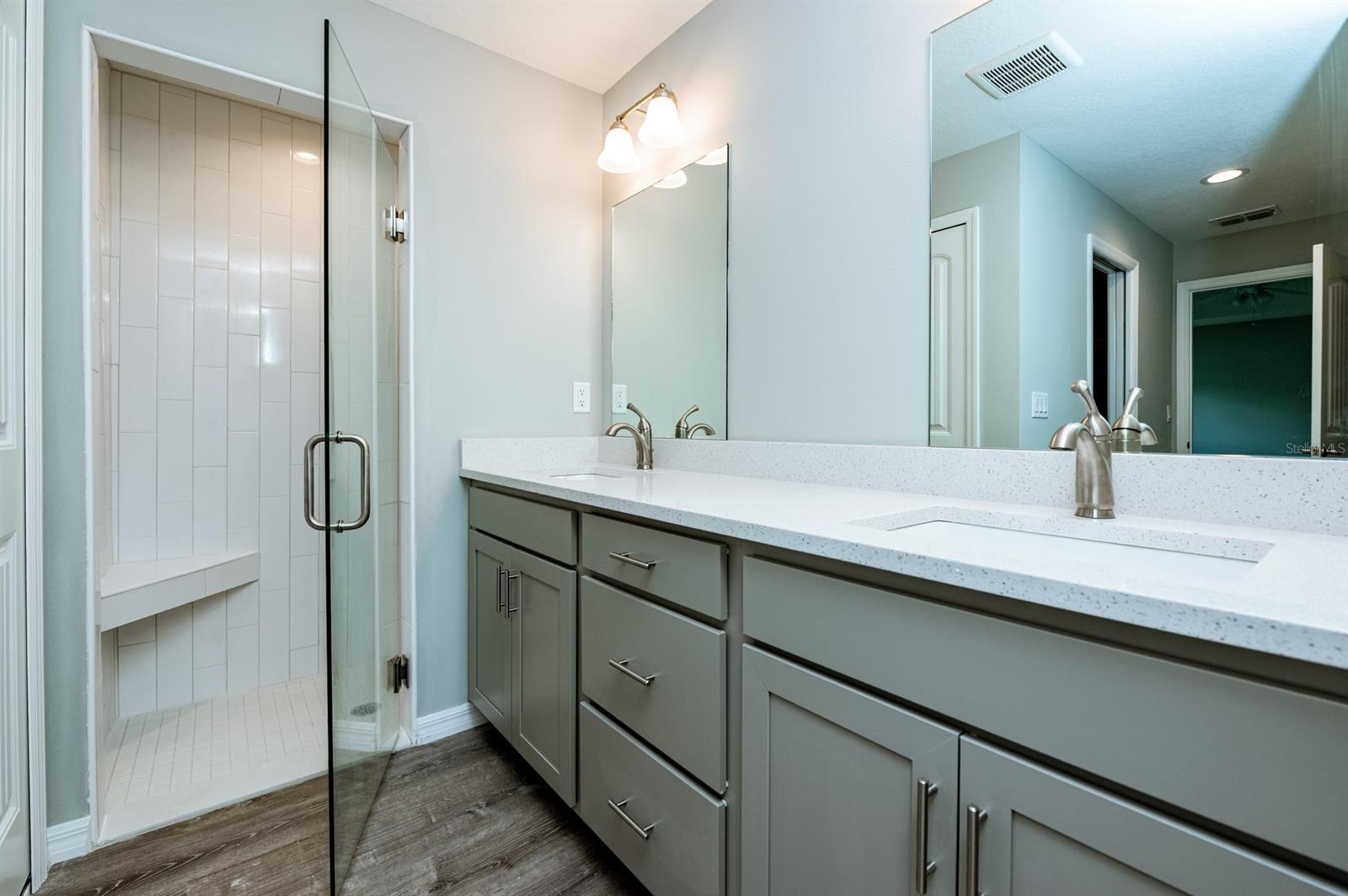 Florida Shores Un #8 Rev P - Residential