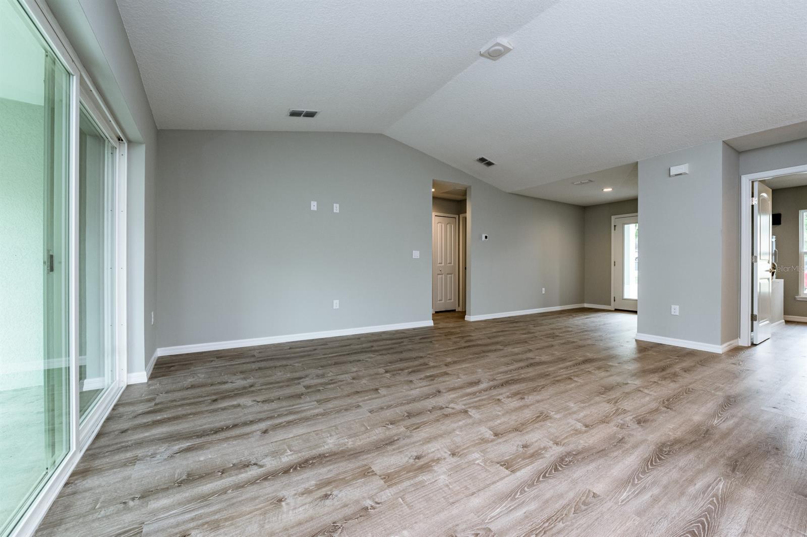 Florida Shores Un #8 Rev P - Residential