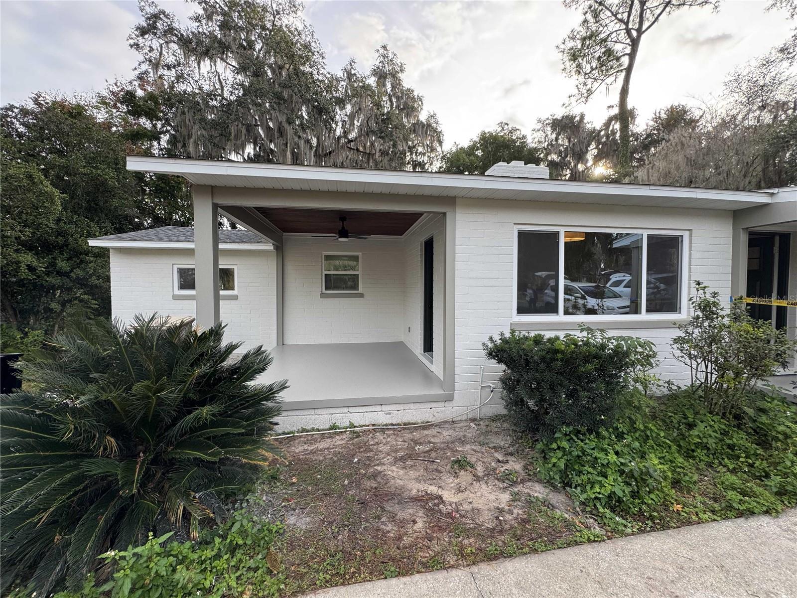 OCALA HLNDS - Residential