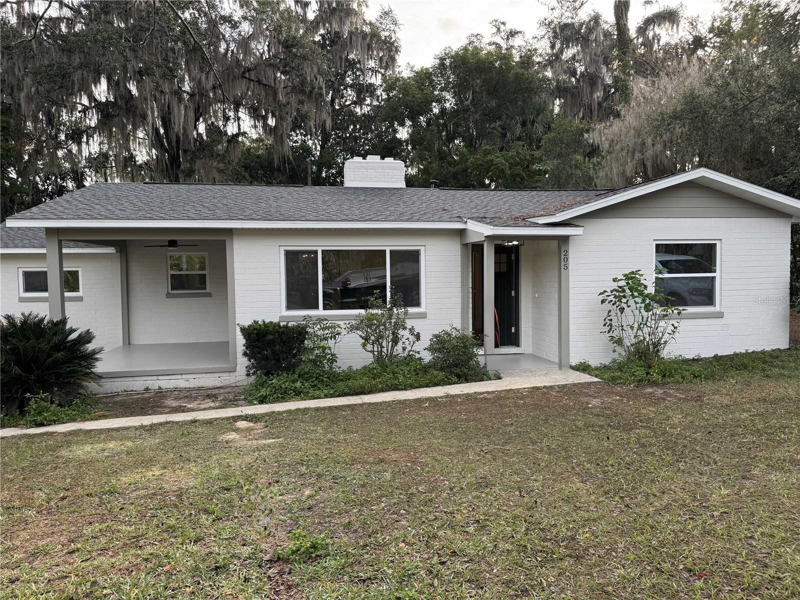 OCALA HLNDS - Residential
