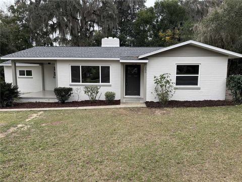 205 SE 29TH AVENUE OCALA FL 34471