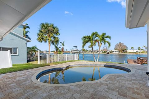 A home in TREASURE ISLAND