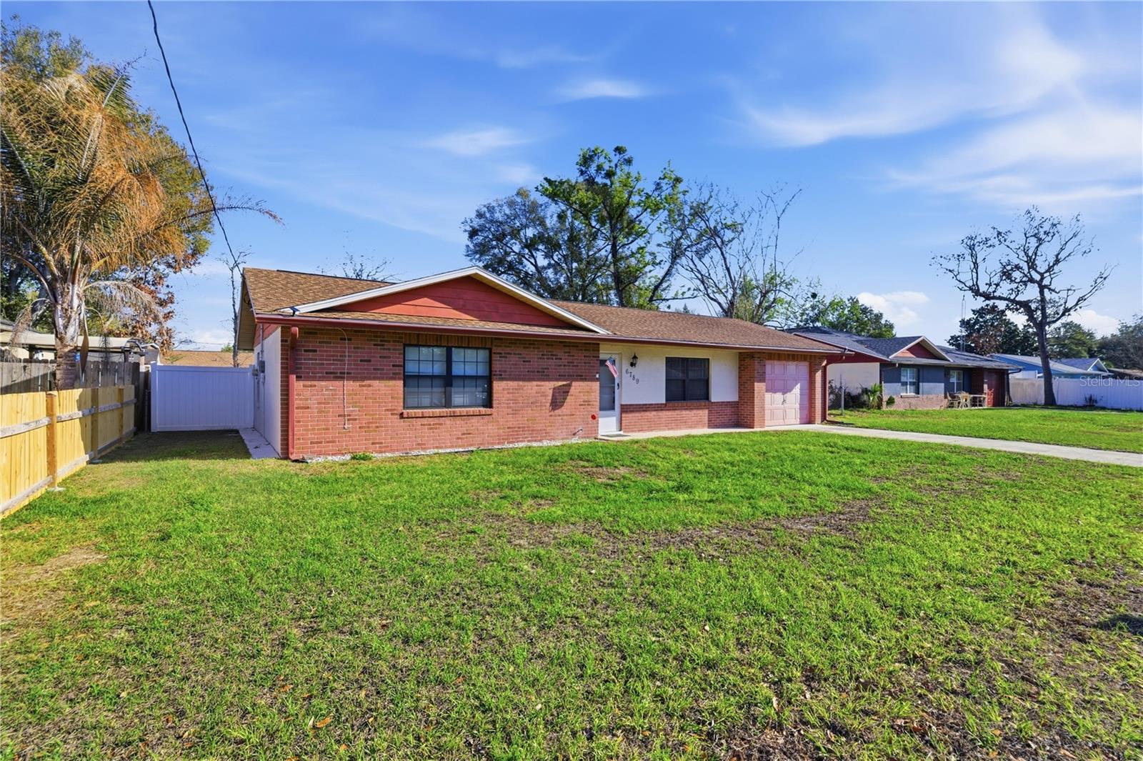 FLORIDA HEIGHTS - Residential