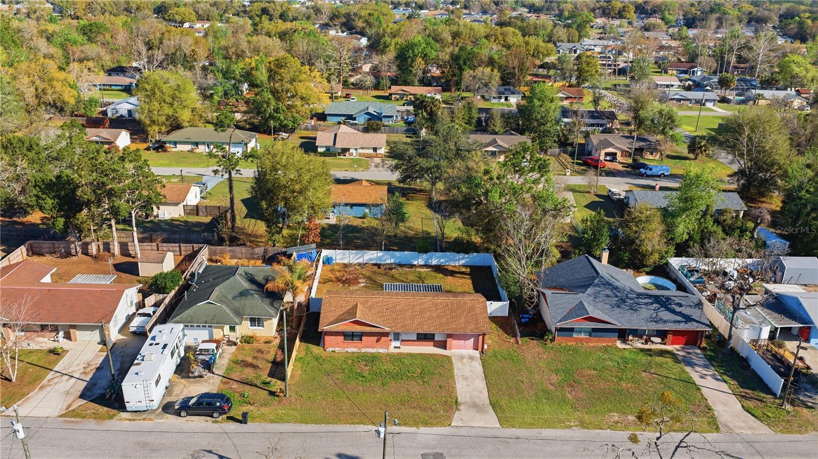 FLORIDA HEIGHTS - Residential