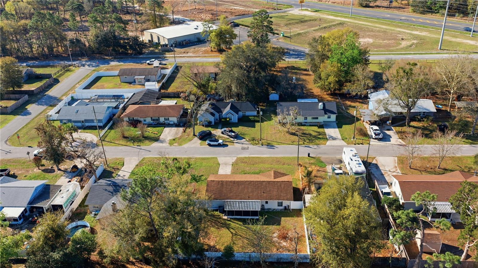 FLORIDA HEIGHTS - Residential