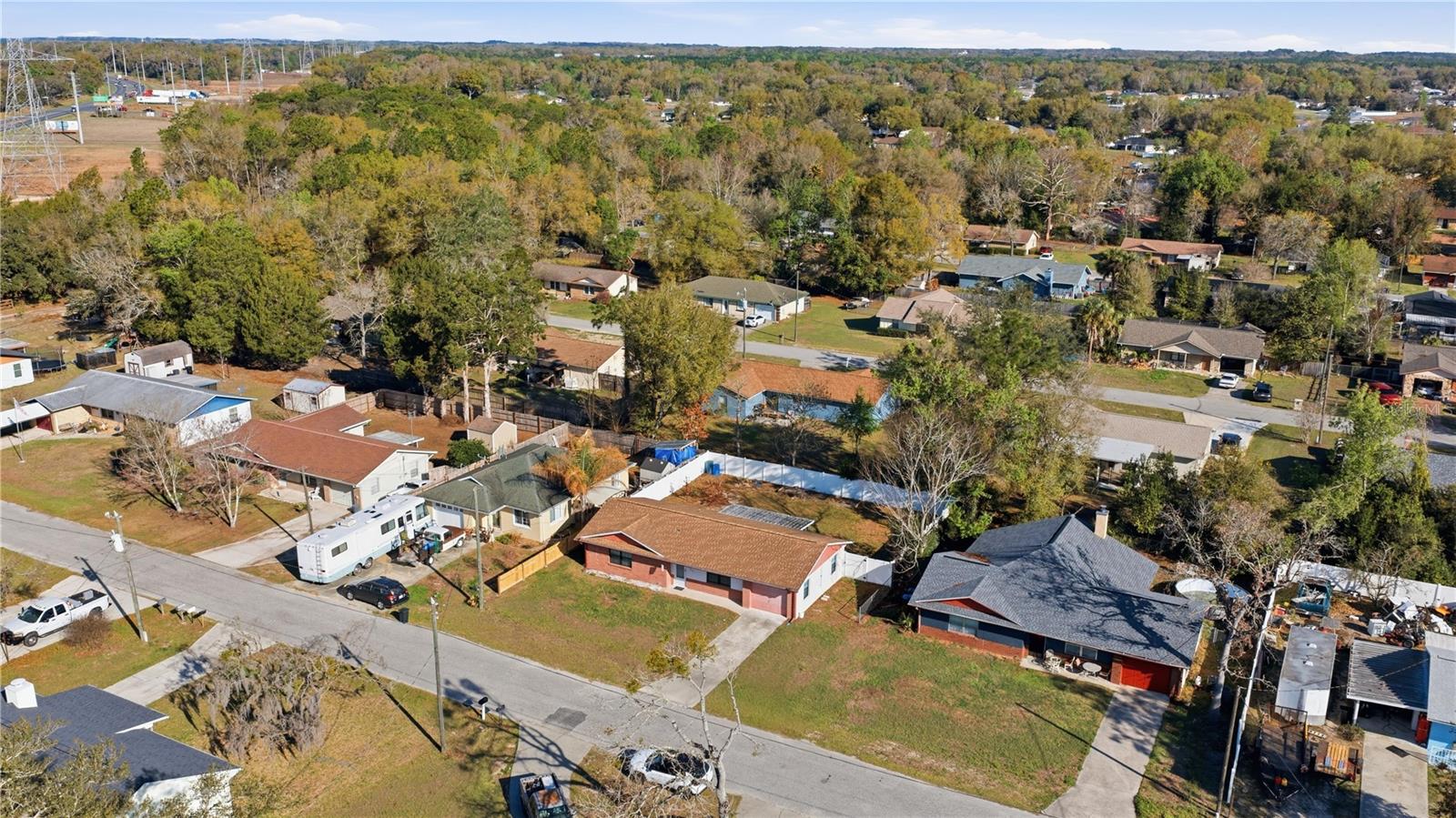 FLORIDA HEIGHTS - Residential