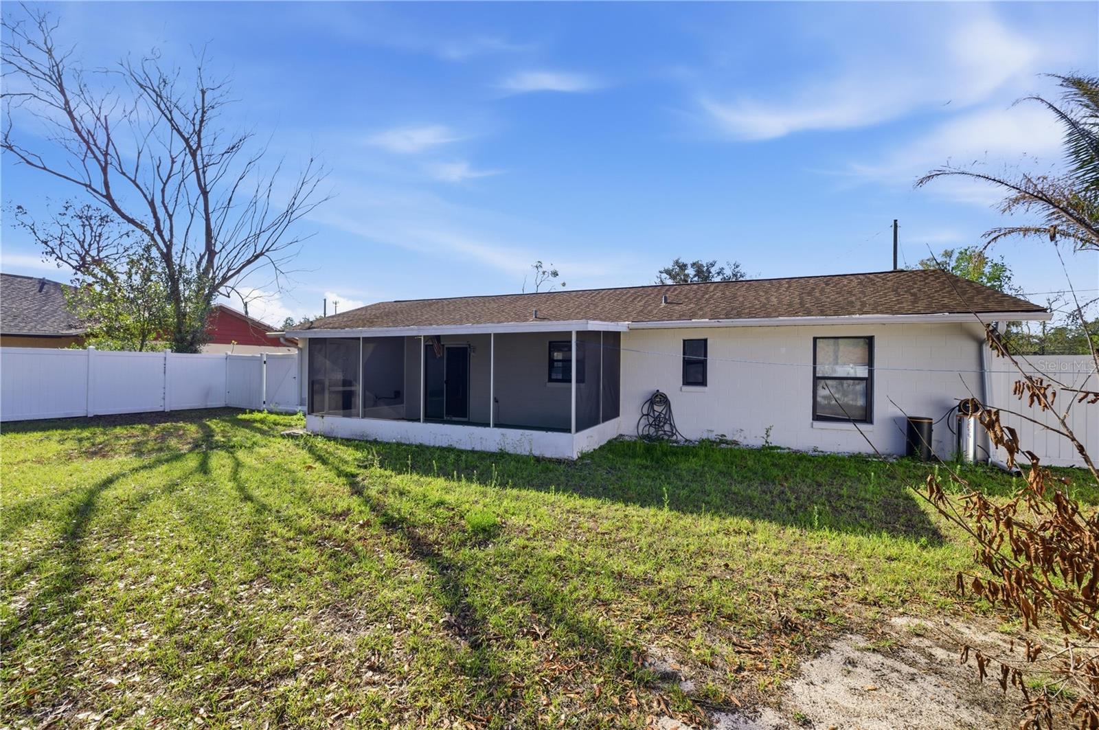 FLORIDA HEIGHTS - Residential