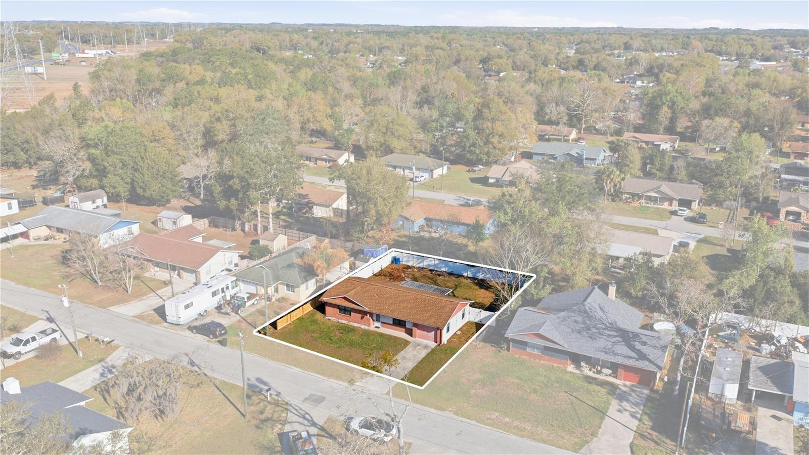 FLORIDA HEIGHTS - Residential