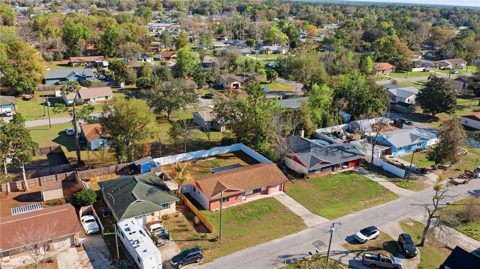 FLORIDA HEIGHTS - Residential