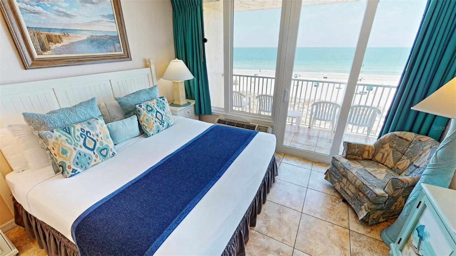 9980 GULF BOULEVARD 501