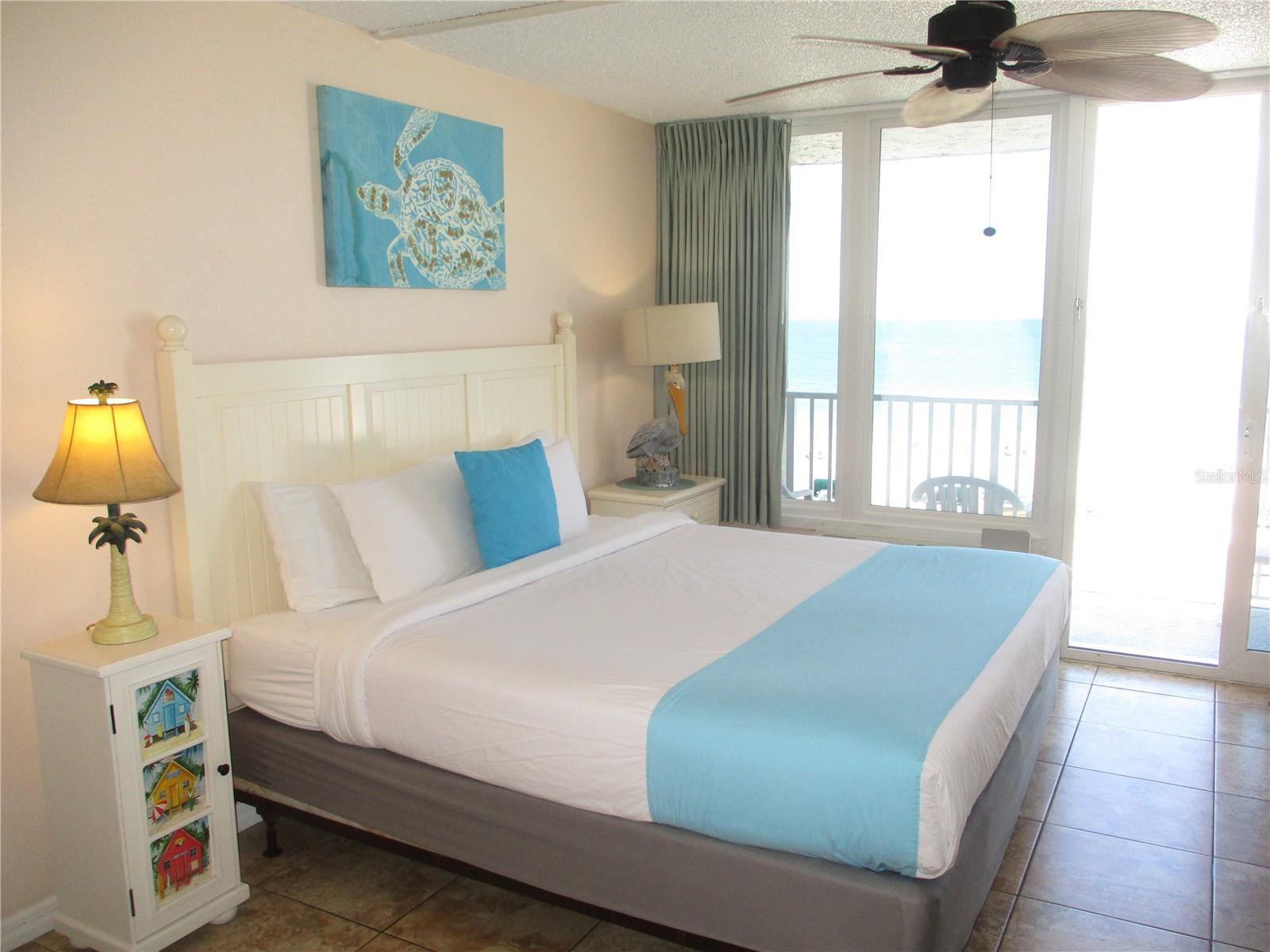 ISLAND INN CONDO - Residential