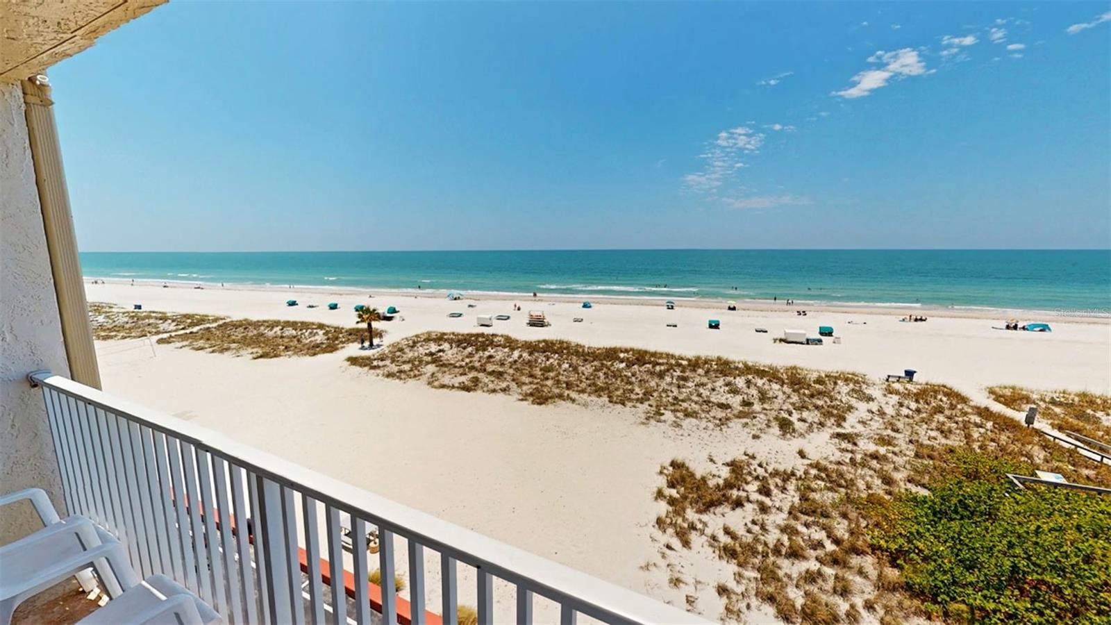 9980 GULF BOULEVARD 501