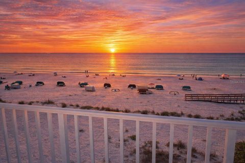 9980 GULF BOULEVARD 501 TREASURE ISLAND FL 33706