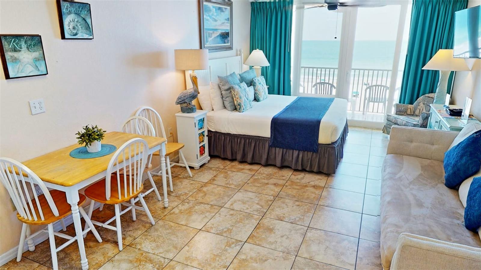 9980 GULF BOULEVARD 501