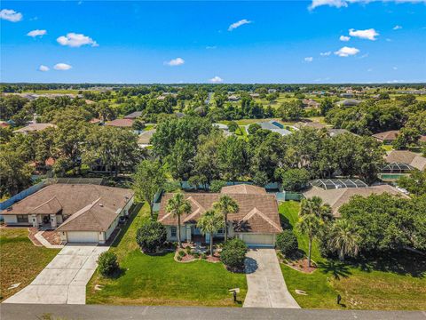 A home in OCALA