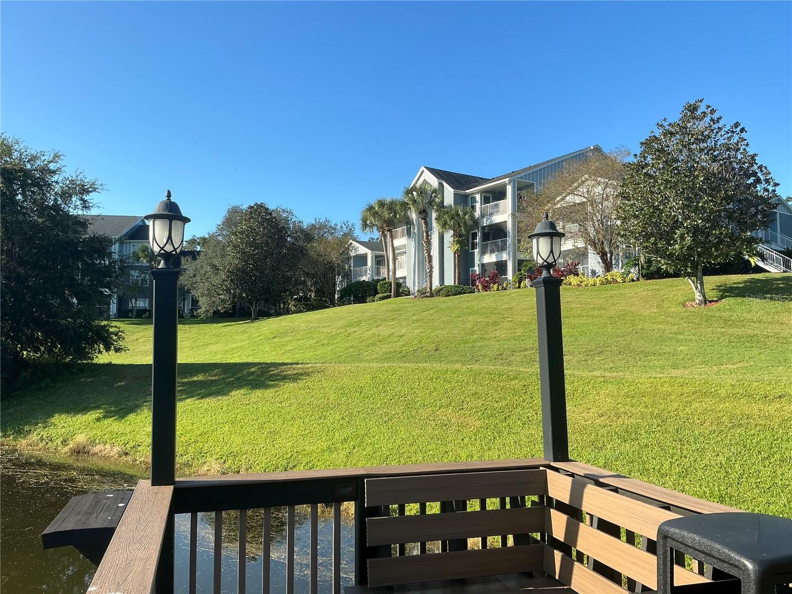 REGENCY PARK AT LAKE MARY A CONDO - Residential