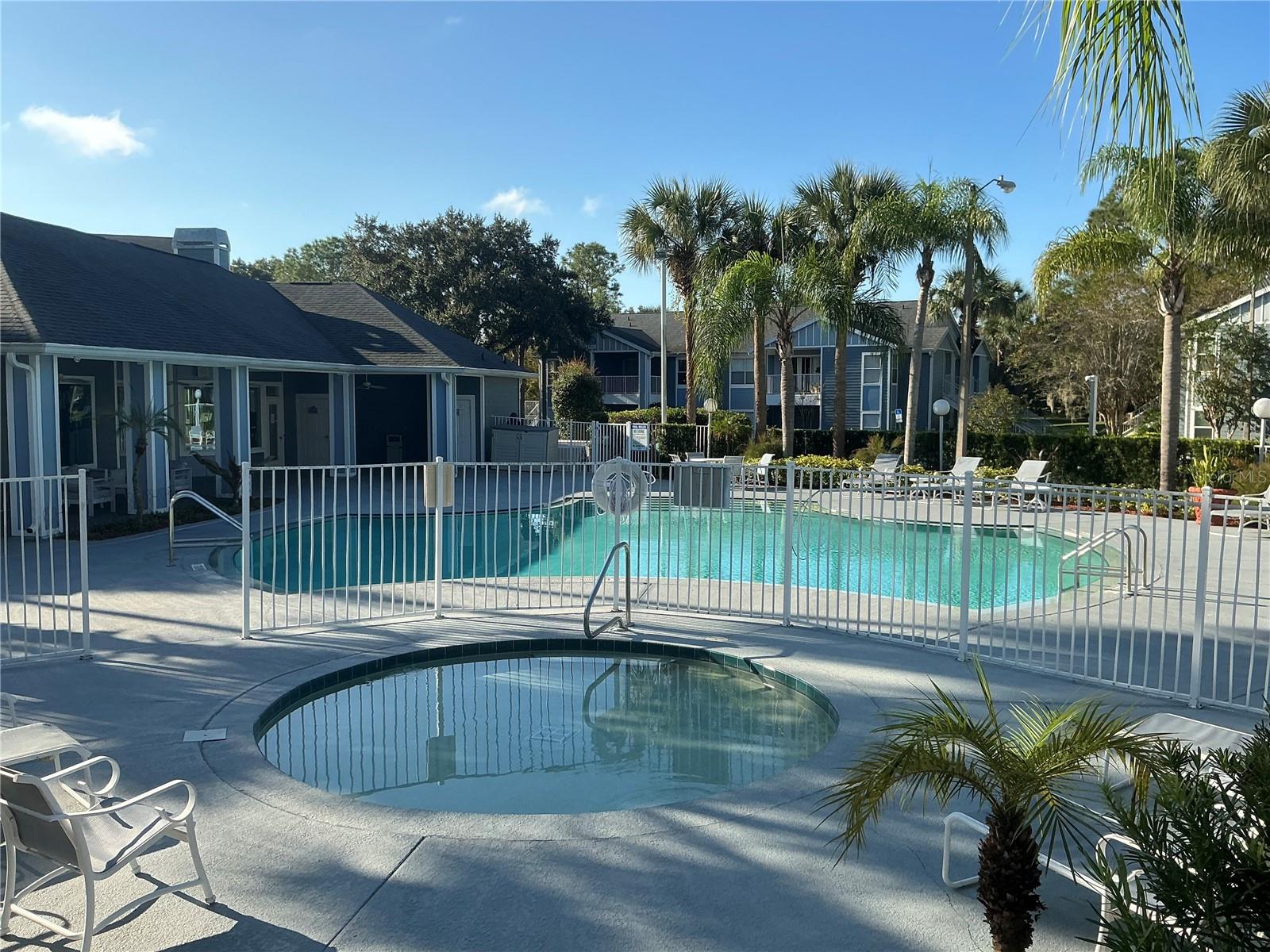 REGENCY PARK AT LAKE MARY A CONDO - Residential