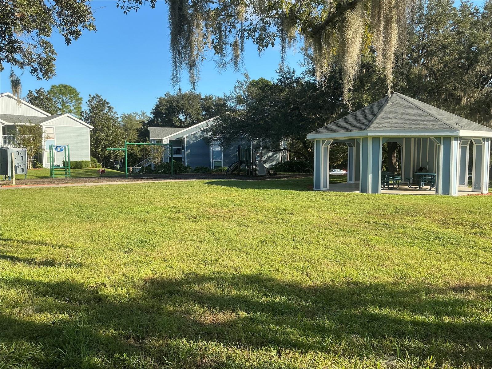 REGENCY PARK AT LAKE MARY A CONDO - Residential