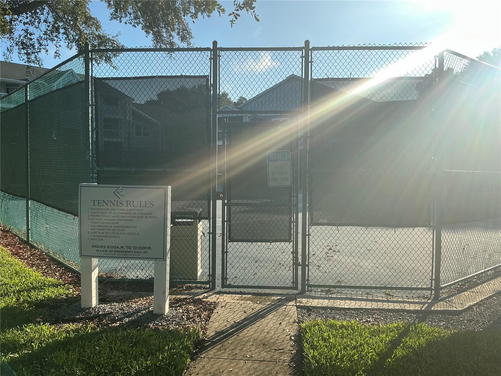 REGENCY PARK AT LAKE MARY A CONDO - Residential