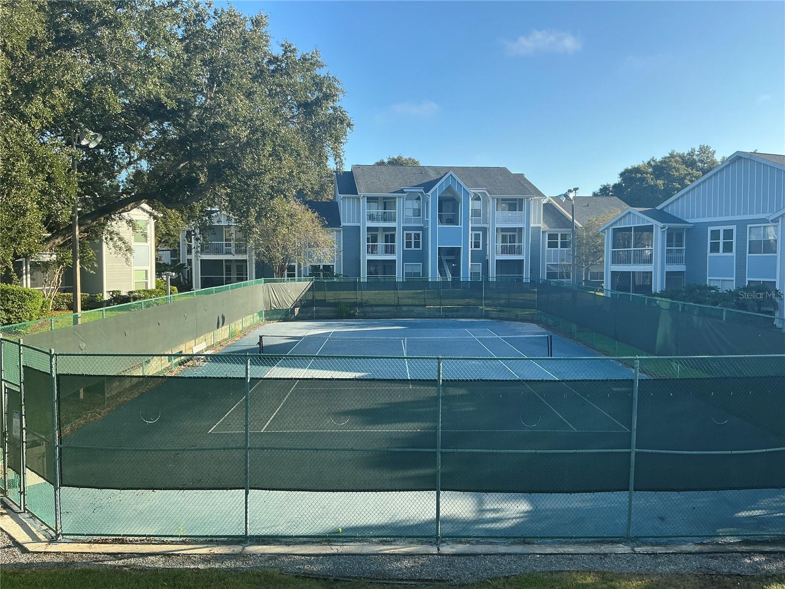 REGENCY PARK AT LAKE MARY A CONDO - Residential