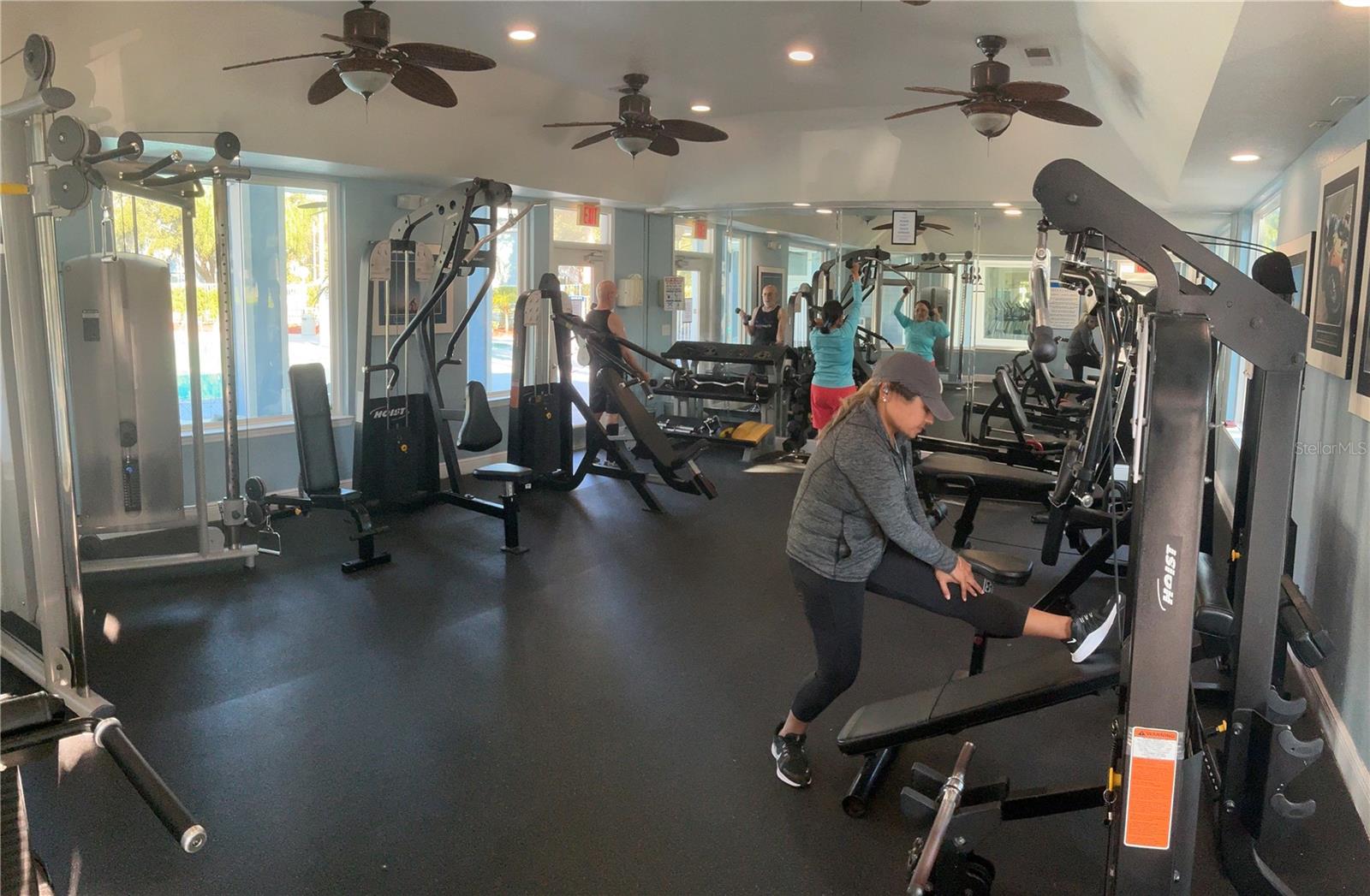 REGENCY PARK AT LAKE MARY A CONDO - Residential