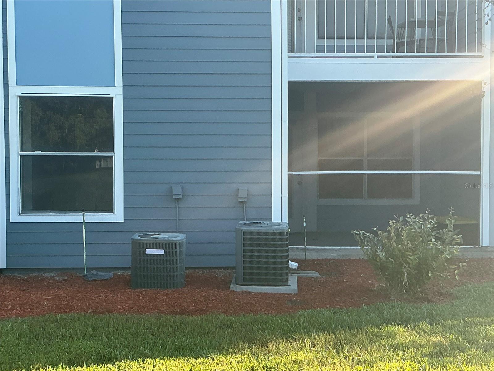 REGENCY PARK AT LAKE MARY A CONDO - Residential