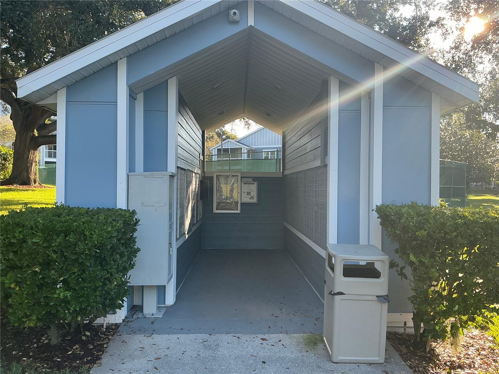 REGENCY PARK AT LAKE MARY A CONDO - Residential