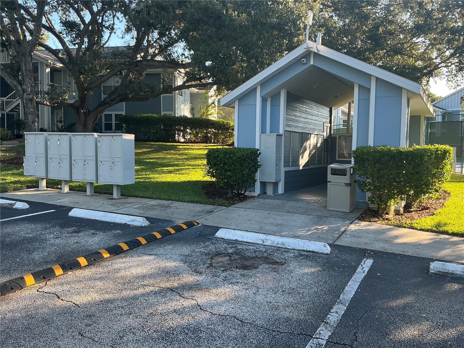 REGENCY PARK AT LAKE MARY A CONDO - Residential