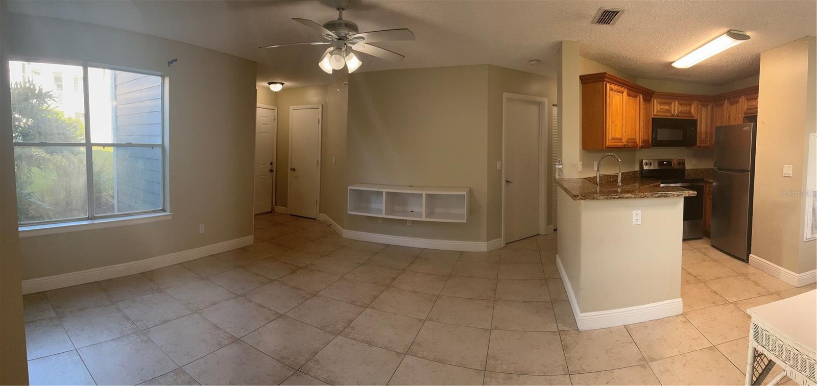 REGENCY PARK AT LAKE MARY A CONDO - Residential