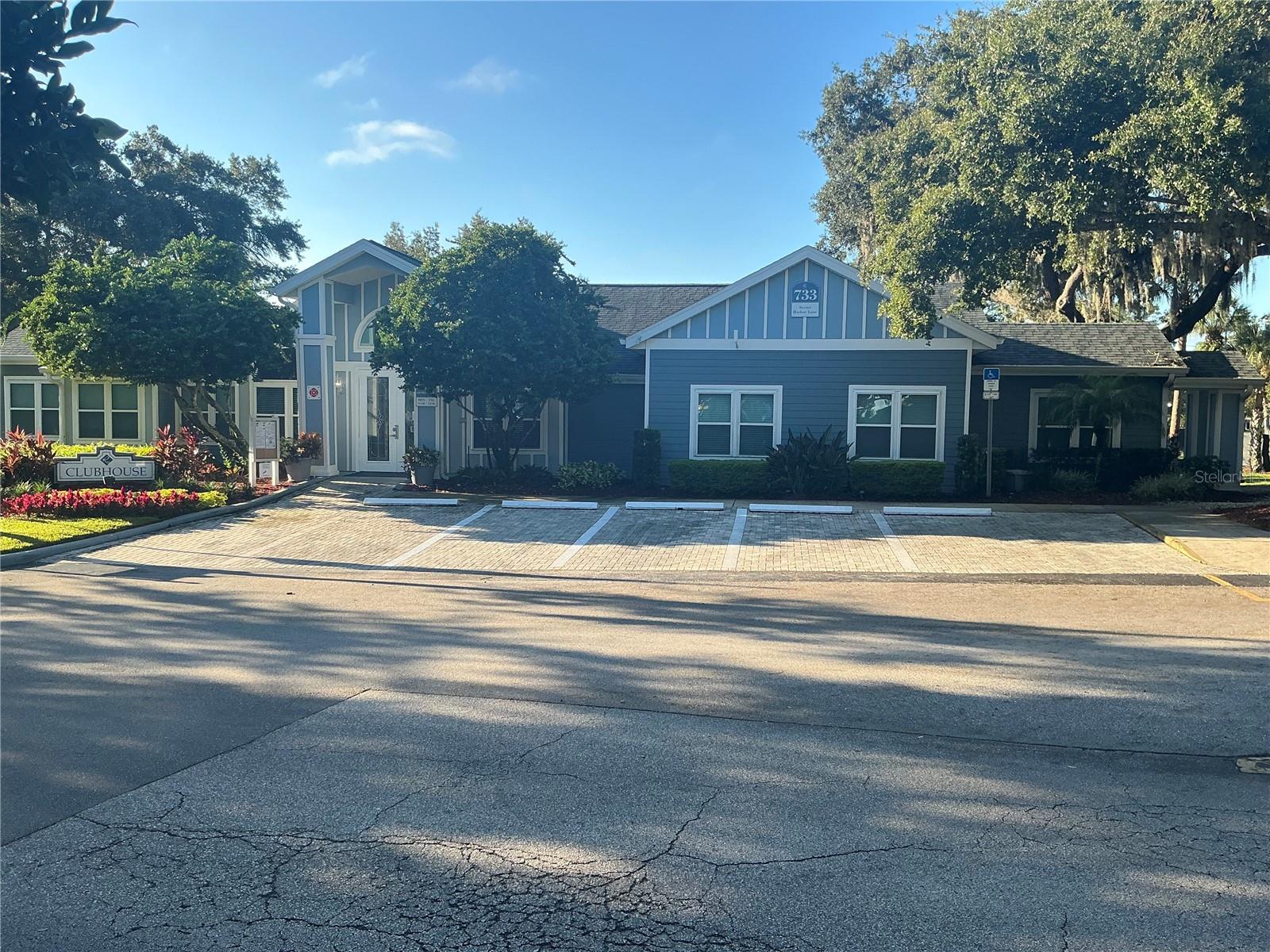 REGENCY PARK AT LAKE MARY A CONDO - Residential