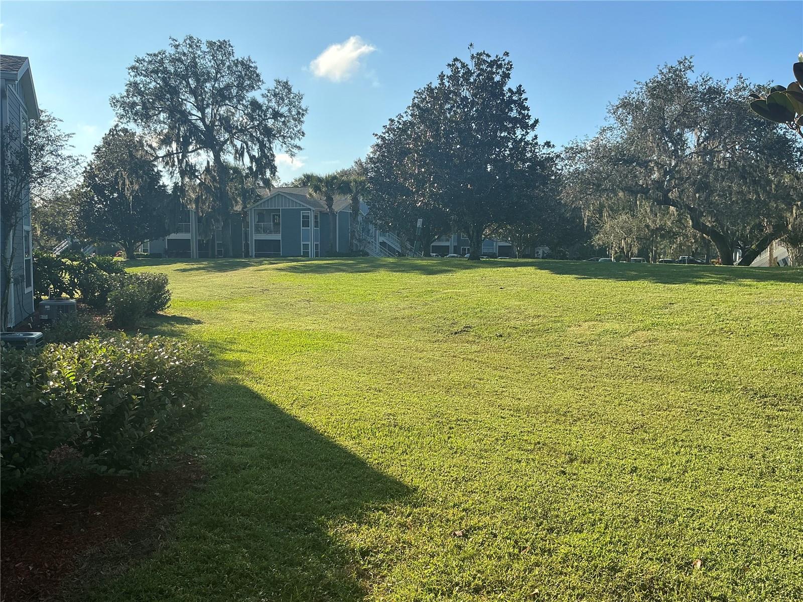 REGENCY PARK AT LAKE MARY A CONDO - Residential