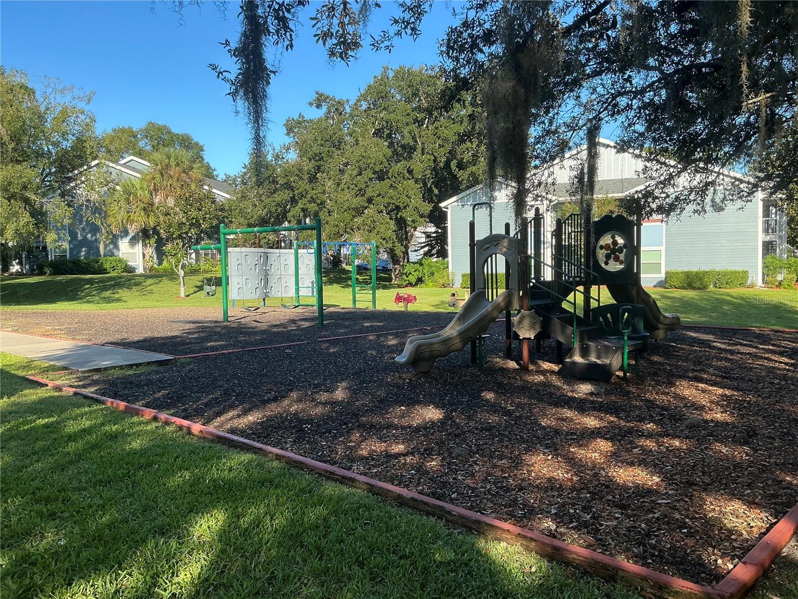 REGENCY PARK AT LAKE MARY A CONDO - Residential