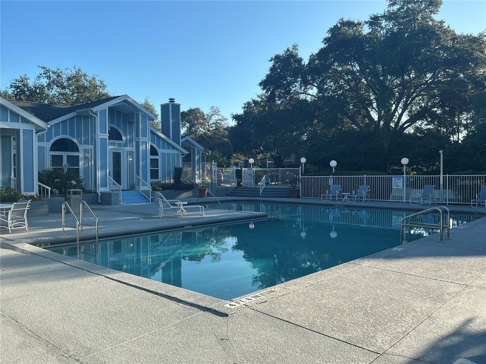 REGENCY PARK AT LAKE MARY A CONDO - Residential