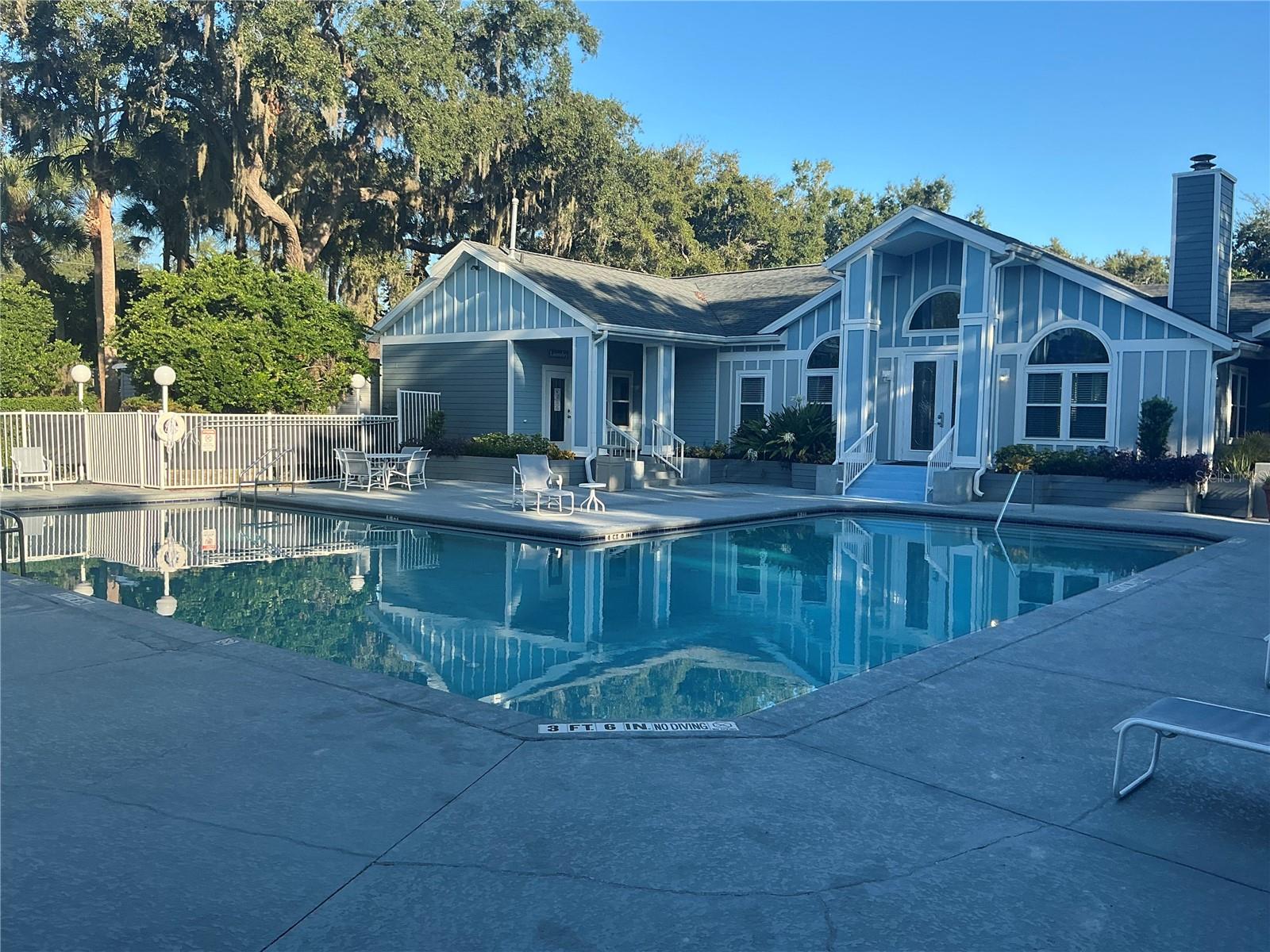 REGENCY PARK AT LAKE MARY A CONDO - Residential