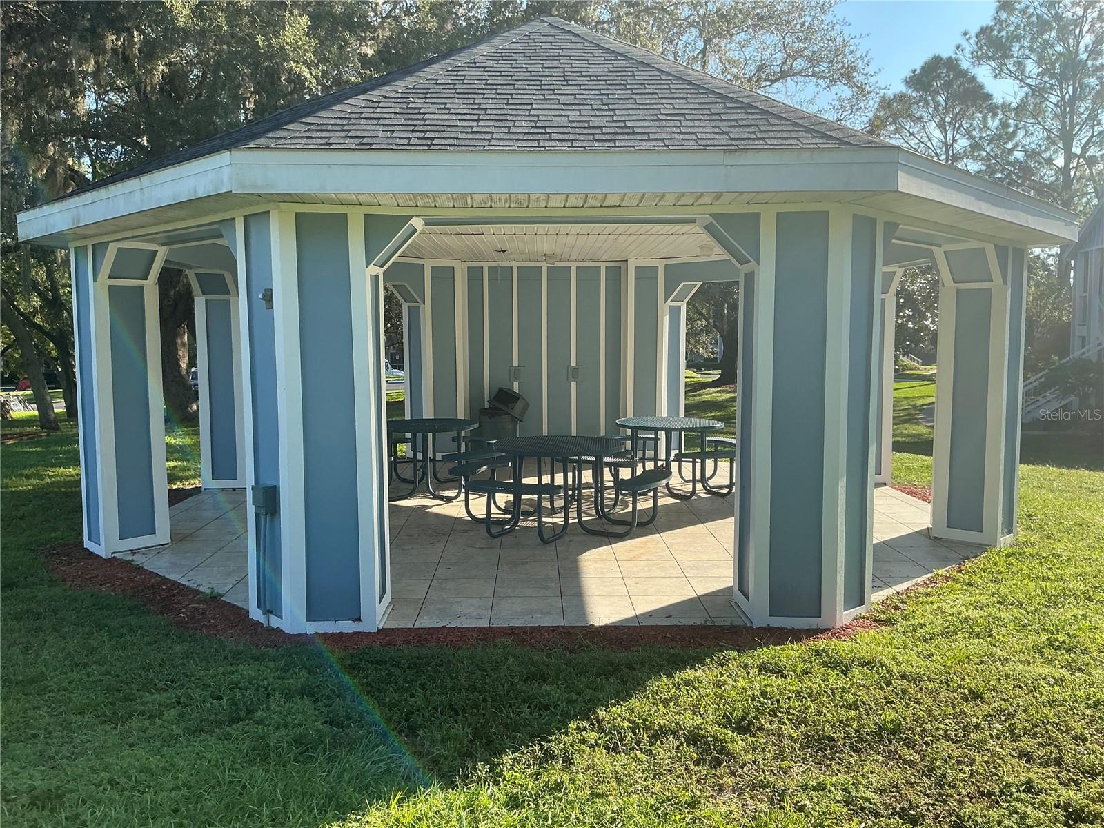 REGENCY PARK AT LAKE MARY A CONDO - Residential