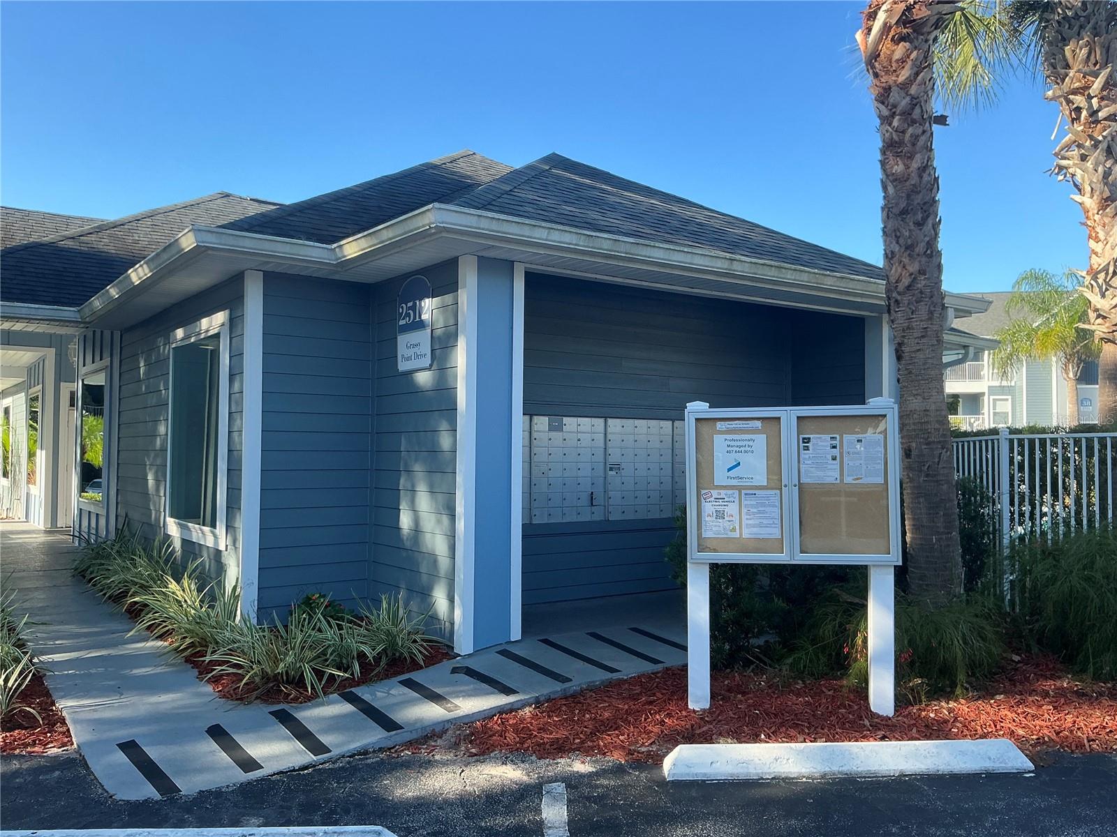 REGENCY PARK AT LAKE MARY A CONDO - Residential